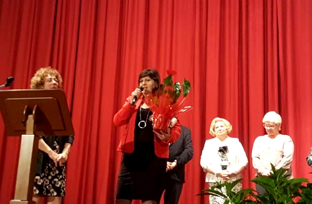 Mercedes S�nchez, de La Venta La Rata, Bachiller de Honor 2026 del IES Juan de la Cierva de Totana